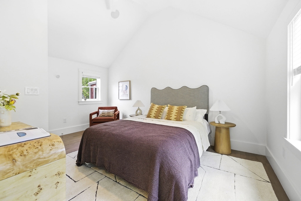 116 Reed Street, Unit 1 Cambridge, MA 02140 - Photo 9 of 20