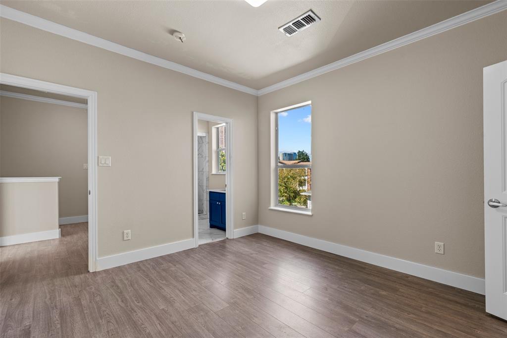 4417 Gennaro Street Dallas, TX 75204 - Photo 14 of 34