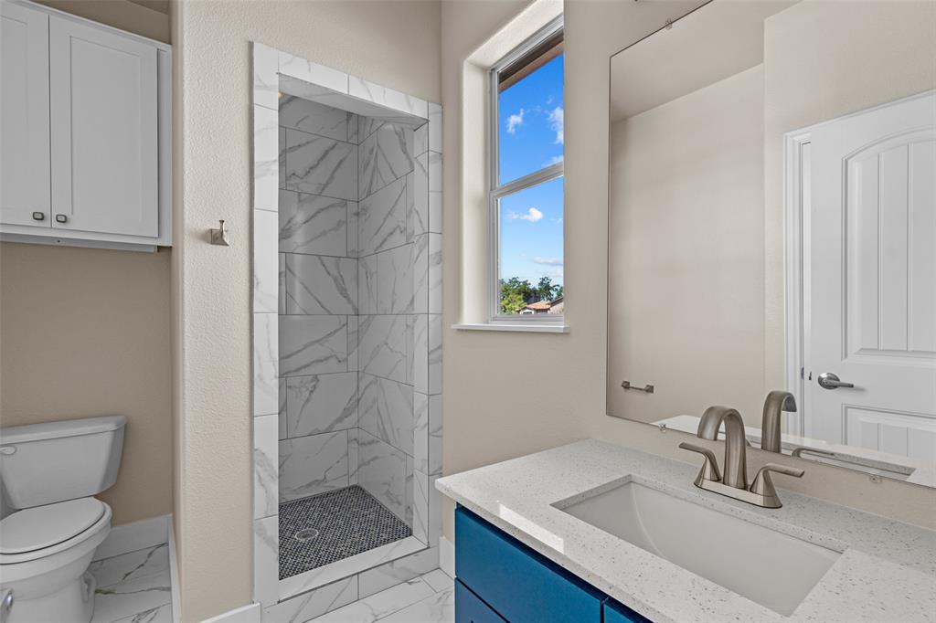 4417 Gennaro Street Dallas, TX 75204 - Photo 15 of 34