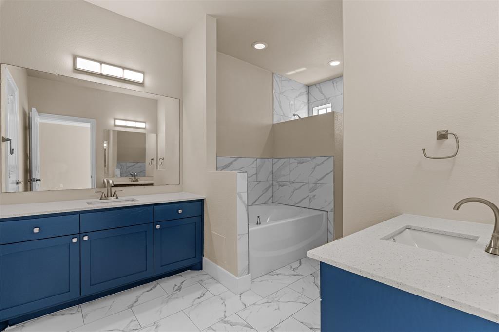 4417 Gennaro Street Dallas, TX 75204 - Photo 19 of 34