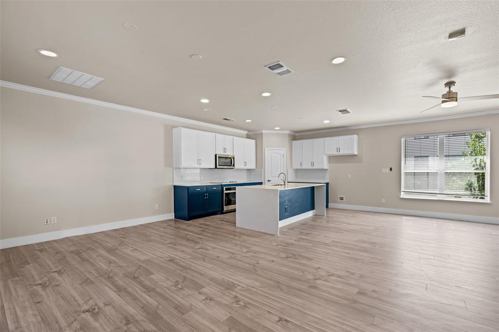 4417 Gennaro Street Dallas, TX 75204 - Photo 2 of 34