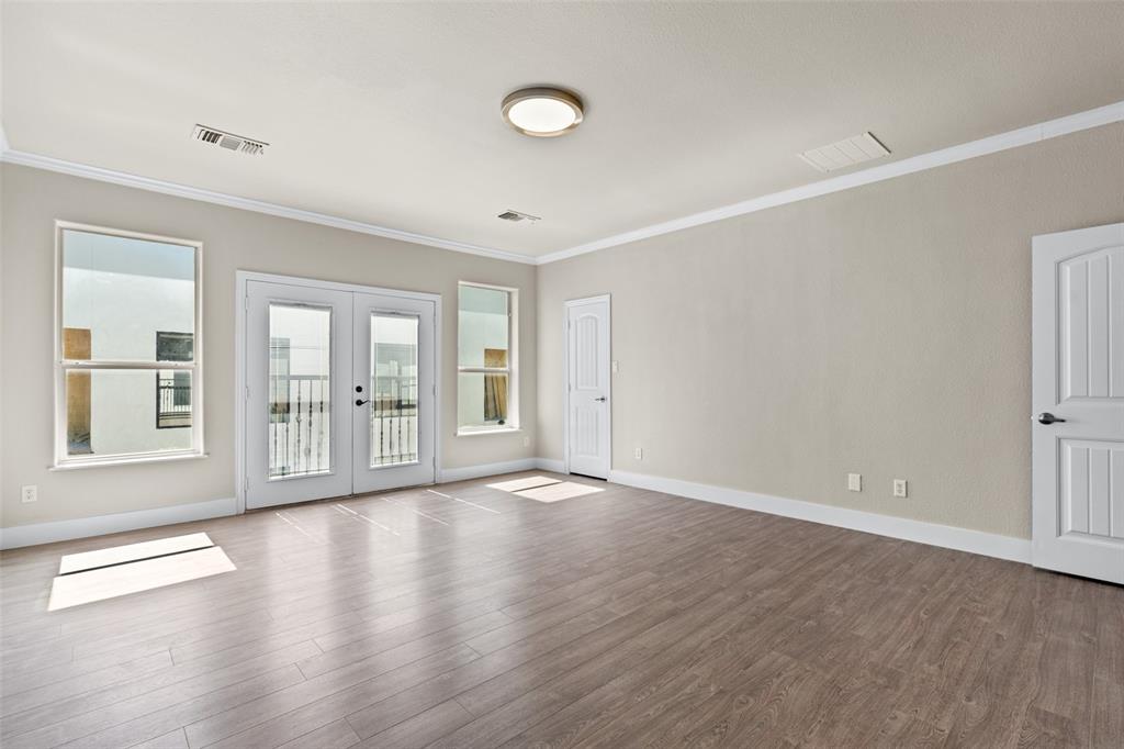 4417 Gennaro Street Dallas, TX 75204 - Photo 21 of 34