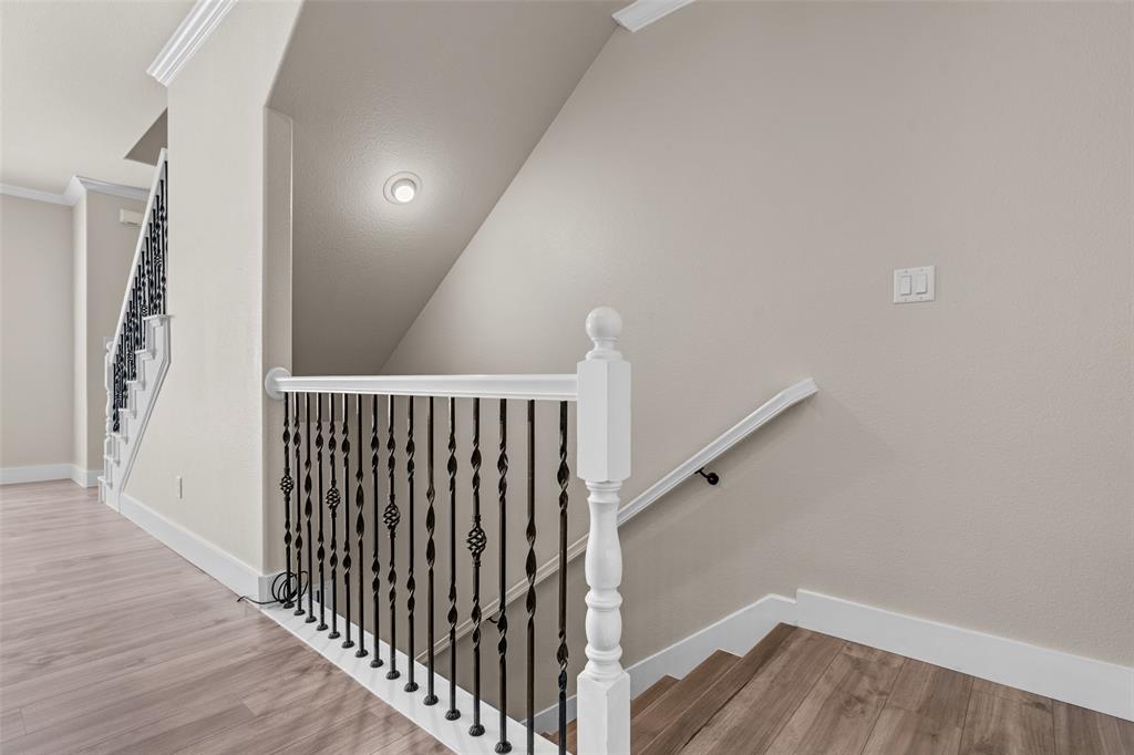 4417 Gennaro Street Dallas, TX 75204 - Photo 23 of 34