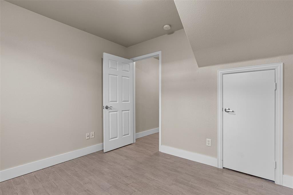 4417 Gennaro Street Dallas, TX 75204 - Photo 28 of 34