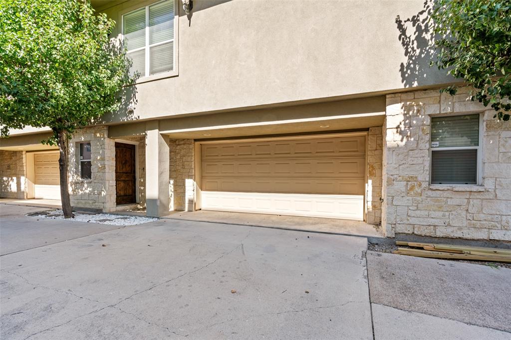 4417 Gennaro Street Dallas, TX 75204 - Photo 30 of 34