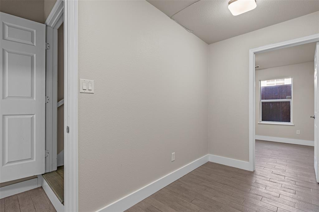 4417 Gennaro Street Dallas, TX 75204 - Photo 32 of 34