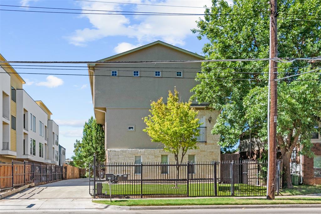 4417 Gennaro Street Dallas, TX 75204 - Photo 34 of 34