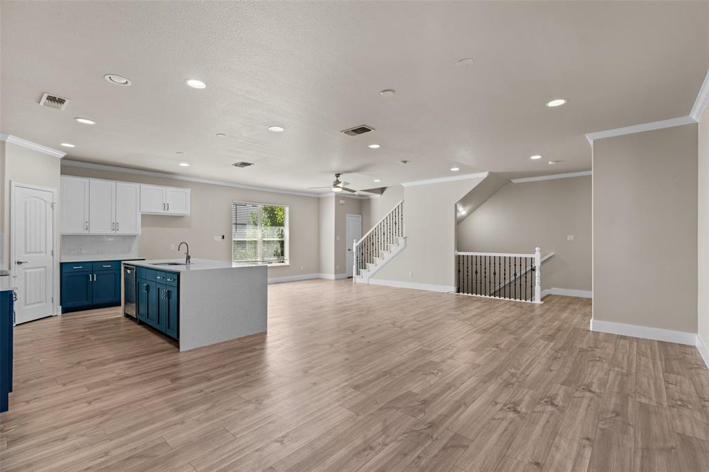 4417 Gennaro Street Dallas, TX 75204 - Photo 6 of 34