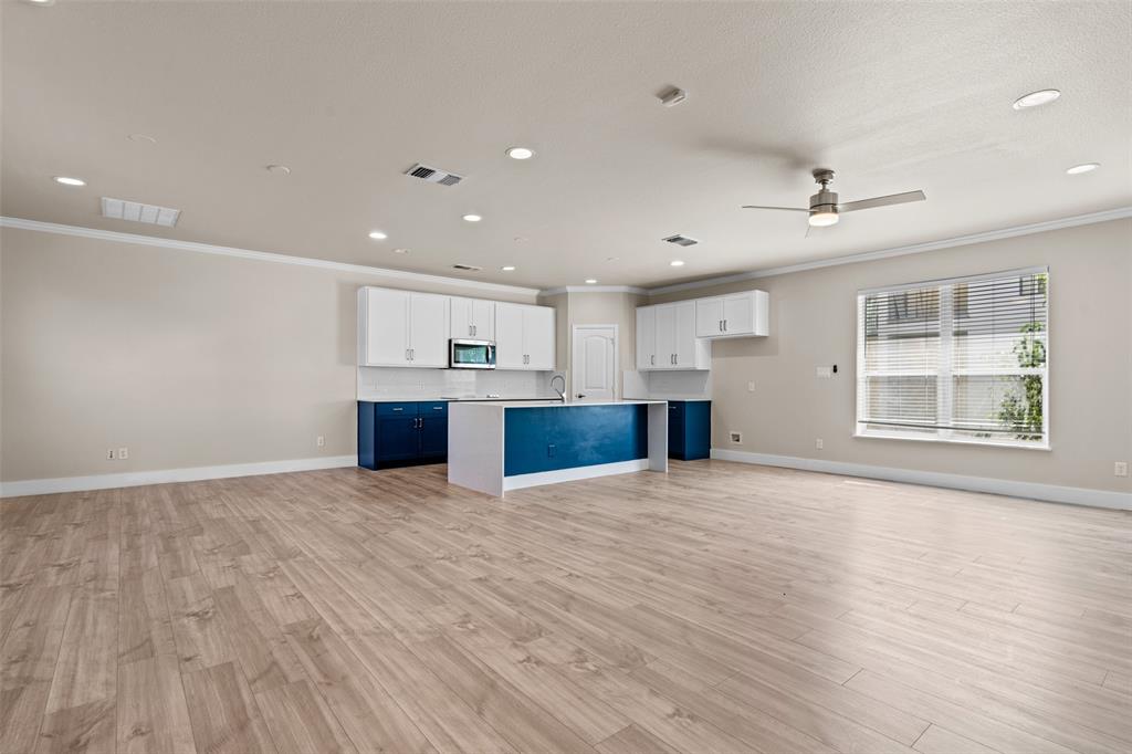 4417 Gennaro Street Dallas, TX 75204 - Photo 7 of 34