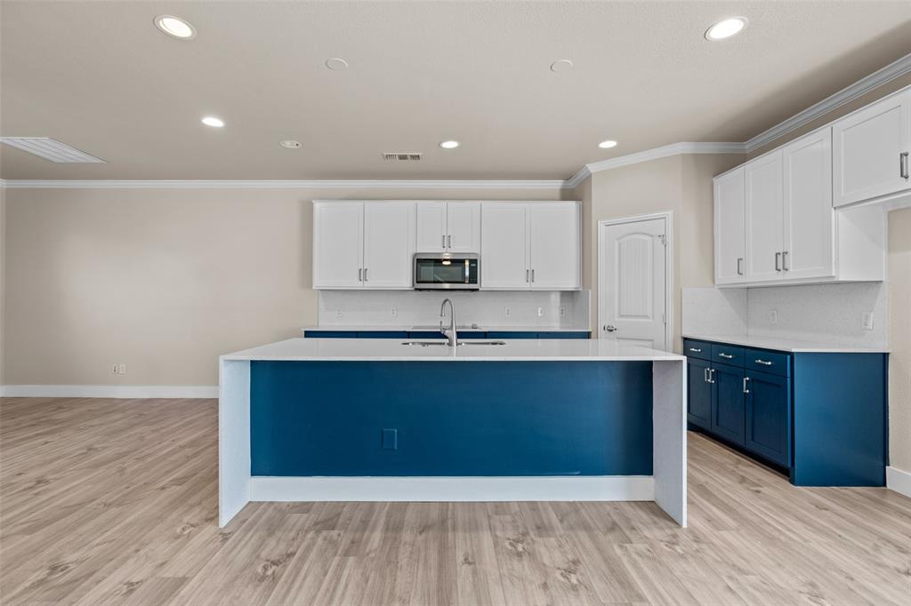 4417 Gennaro Street Dallas, TX 75204 - Photo 9 of 34