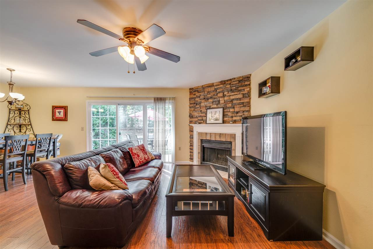 7645 Falcon Rest Circle, Unit 7645 Raleigh, NC 27615 - Photo 5 of 28 Photo 5