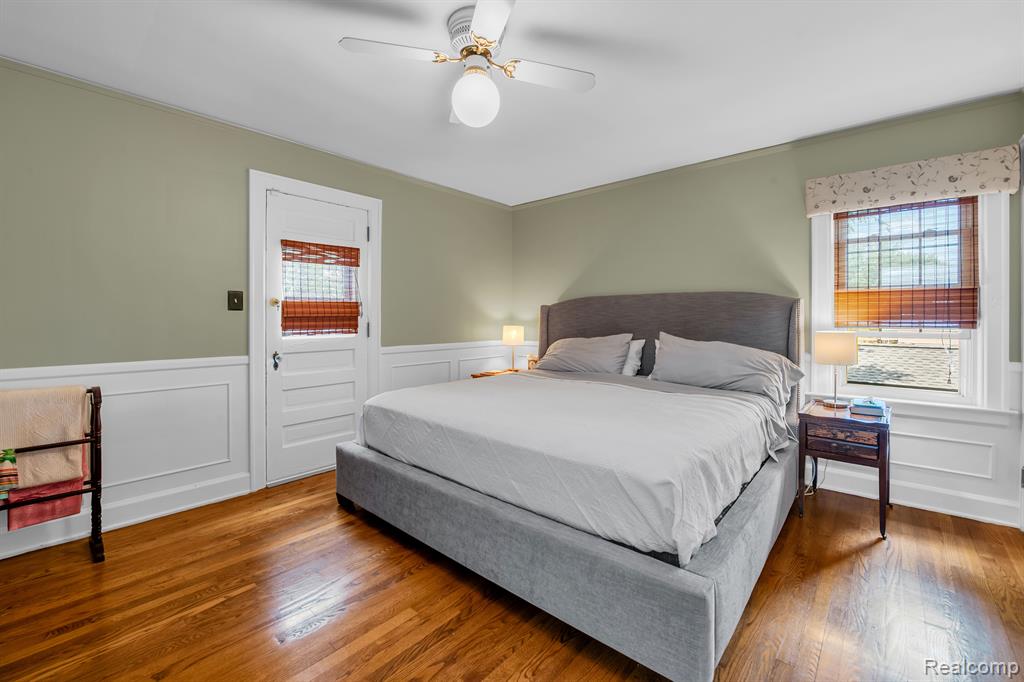 1365 Harvard Road Grosse Pointe Park, MI 48230 - Photo 32 of 44
