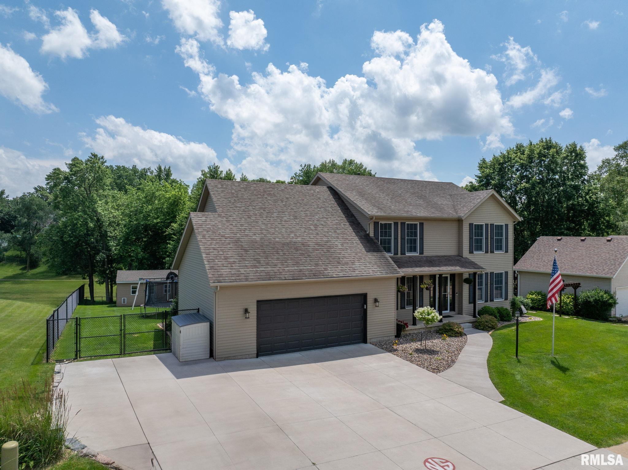 79 Parkview Drive Eldridge, IA 52748 - Photo 43 of 62