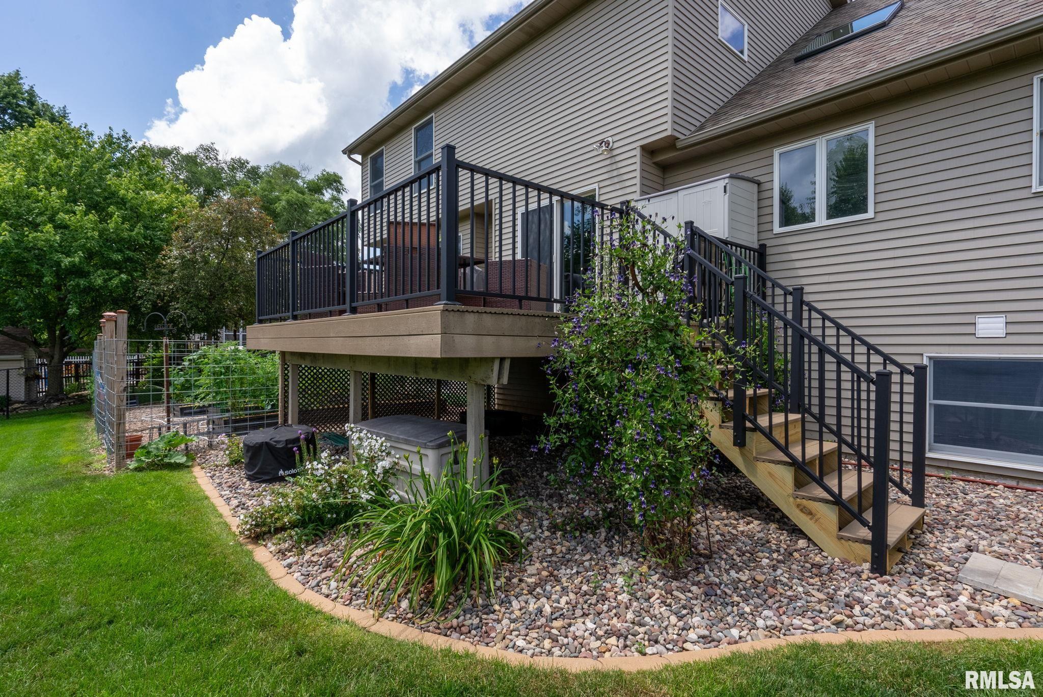 79 Parkview Drive Eldridge, IA 52748 - Photo 48 of 62