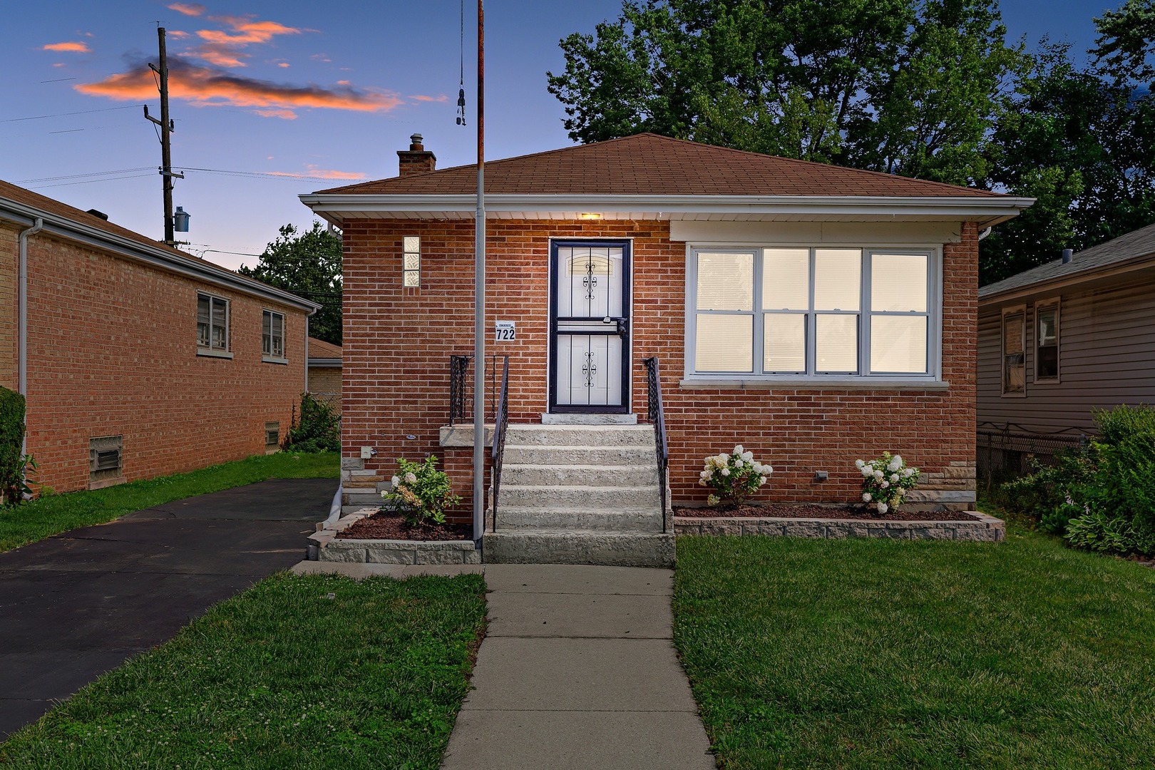 722 Pulaski Road Calumet City, IL 60409 - Photo 1 of 16