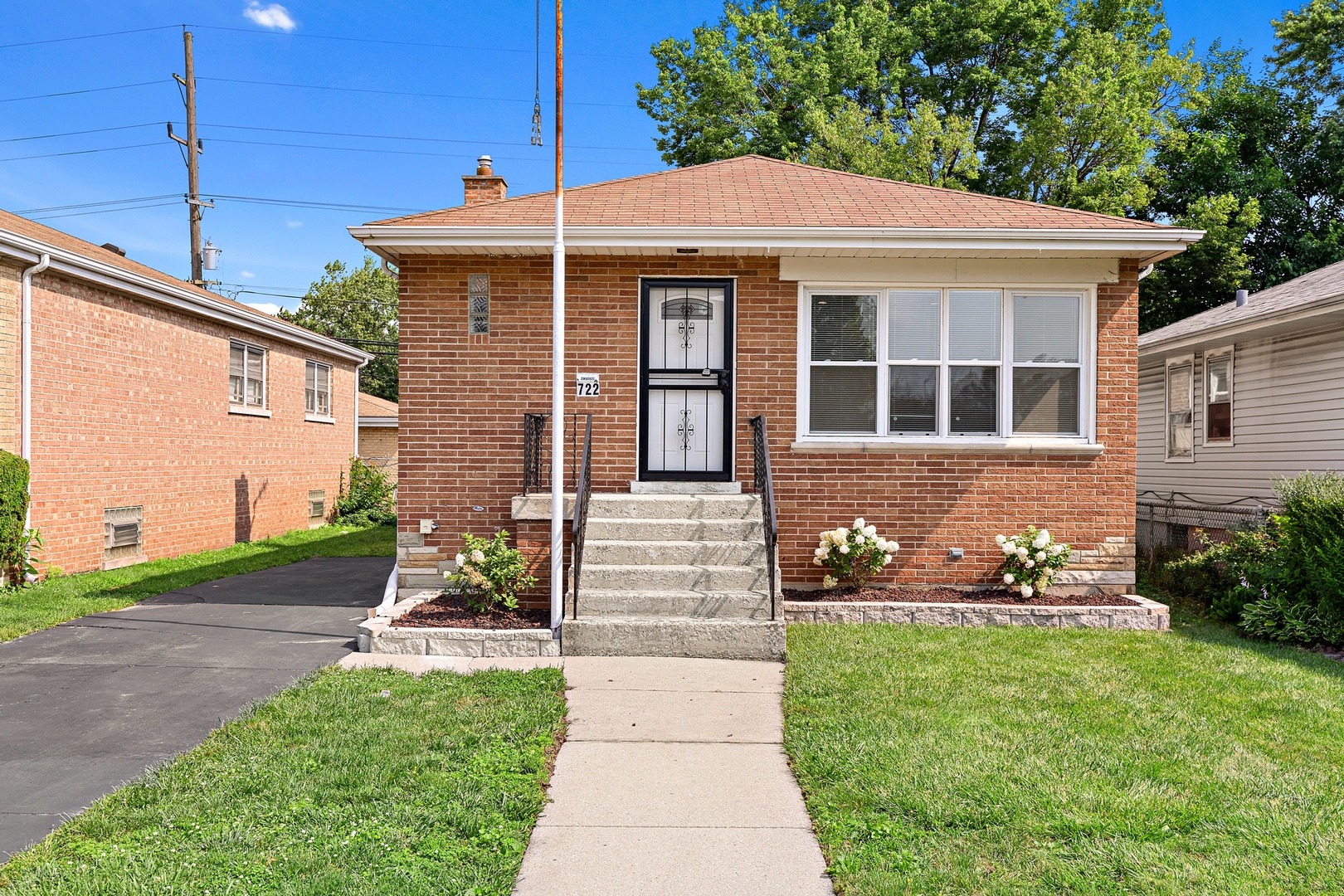 722 Pulaski Road Calumet City, IL 60409 - Photo 2 of 16