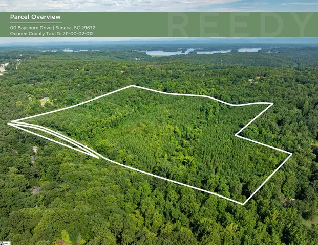 $1,650,000 | 0 Bayshore Drive, Seneca, SC 29672