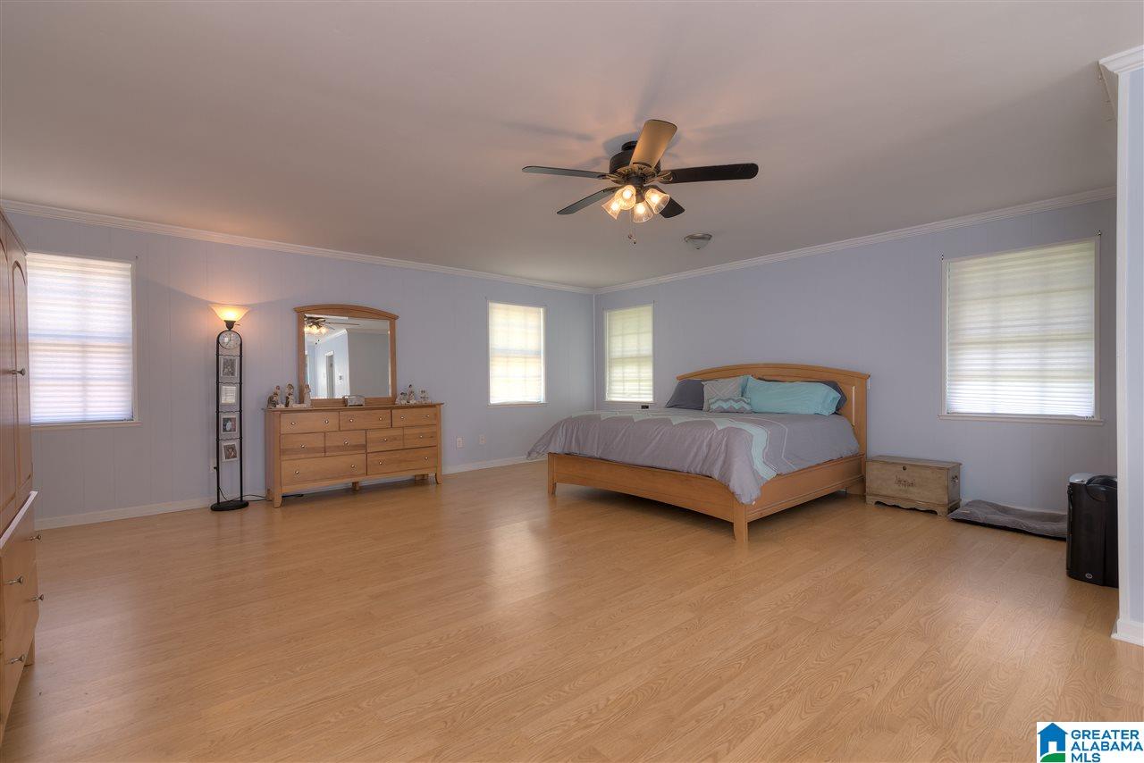 5409 Storey Drive Adamsville, AL 35005 - Photo 44 of 48