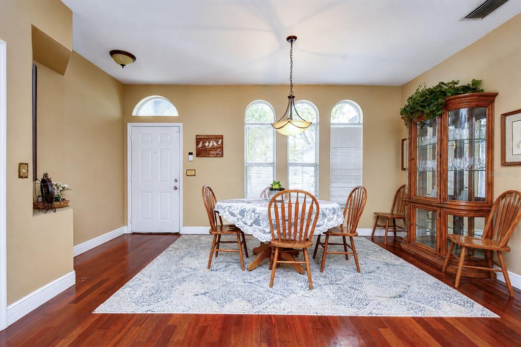 4102 Amber Ridge Lane Valrico, FL 33594 - Photo 3 of 23