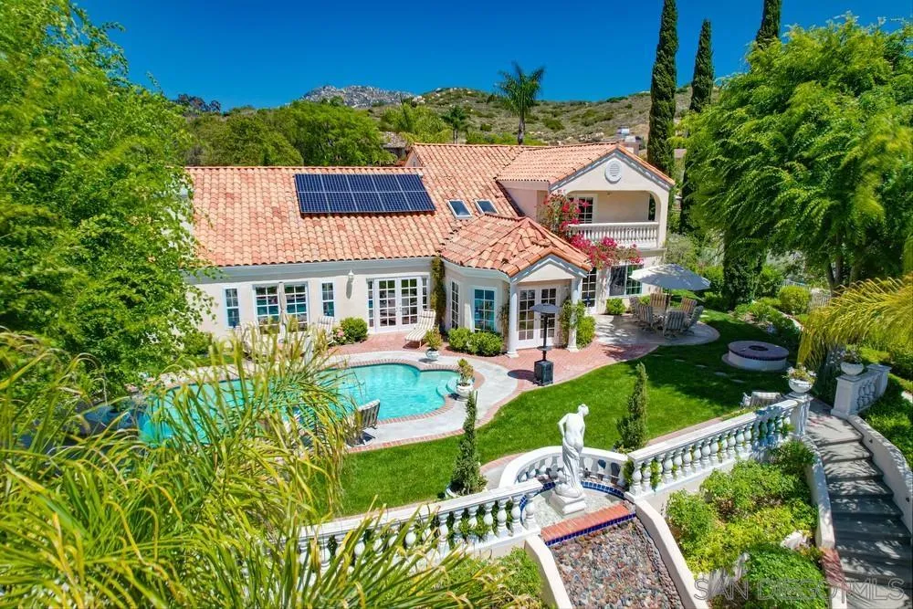 16220 Country Day Road Poway, CA 92064 - Photo 3 of 75