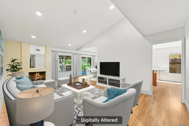 $1,025,000 | 12977 Camino Emparrado, San Diego, CA 92128