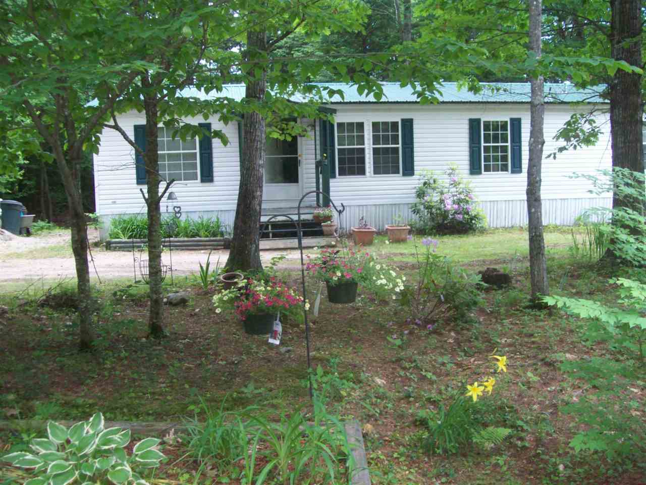 28 Trapper Road Campton, NH 03223 - Photo 1 of 31 Gallery Image 1