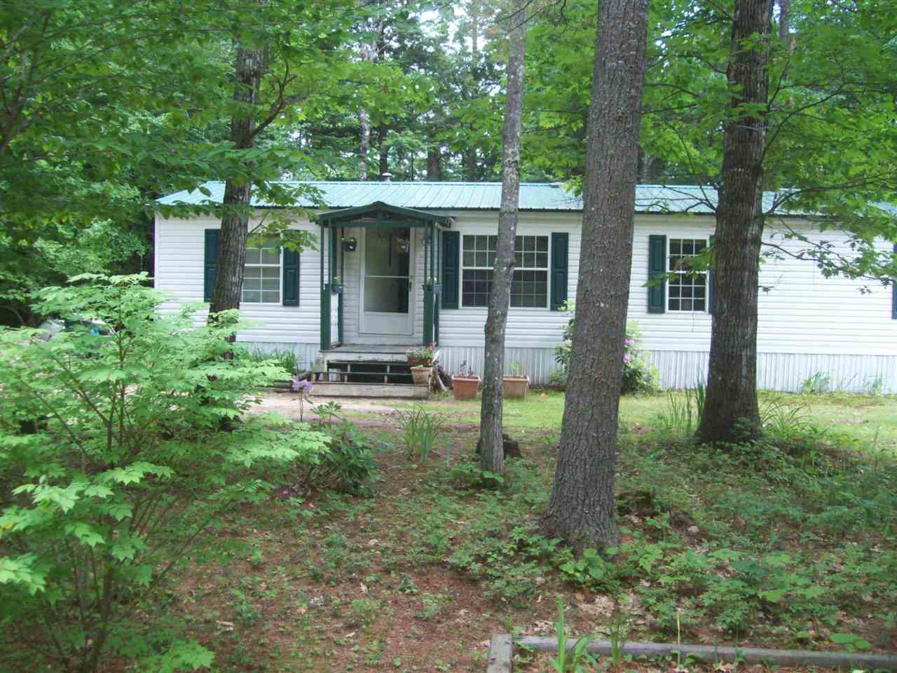 28 Trapper Road Campton, NH 03223 - Photo 3 of 31 Gallery Image 3