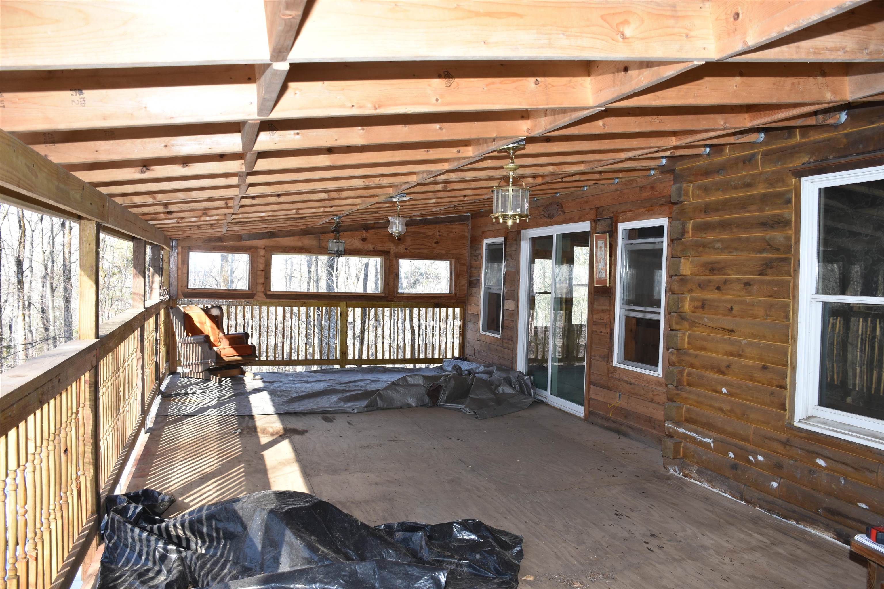 397 Winch Hill Extension Roxbury, VT 05663 - Photo 16 of 57