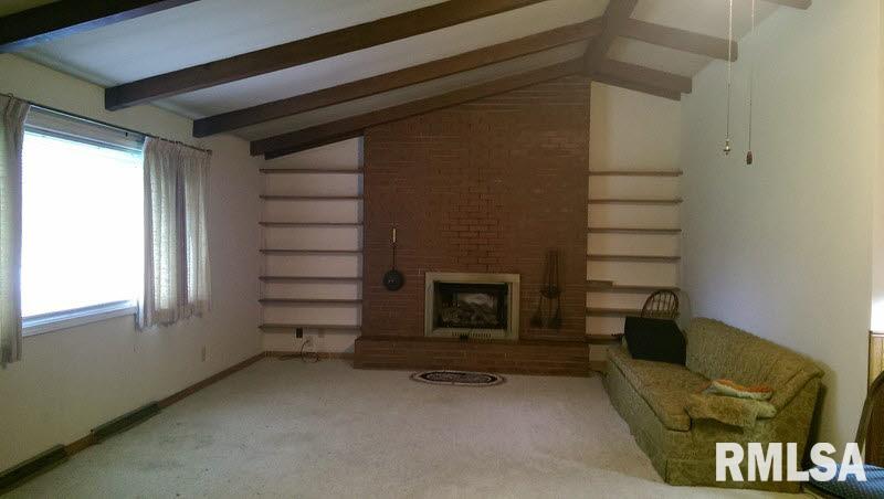 5612 Country Club Road Murphysboro, IL 62966 - Photo 3 of 8