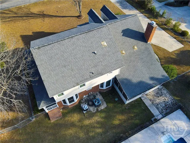 $398,000 | 205 Amberwood Drive East, Vidalia, GA 30474