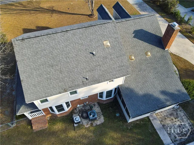 $398,000 | 205 Amberwood Drive East, Vidalia, GA 30474