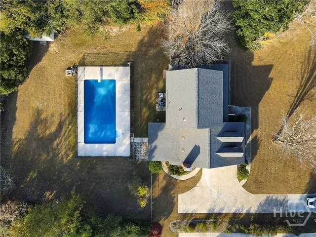 $398,000 | 205 Amberwood Drive East, Vidalia, GA 30474