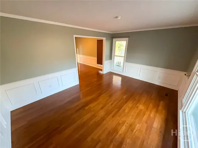 $398,000 | 205 Amberwood Drive East, Vidalia, GA 30474