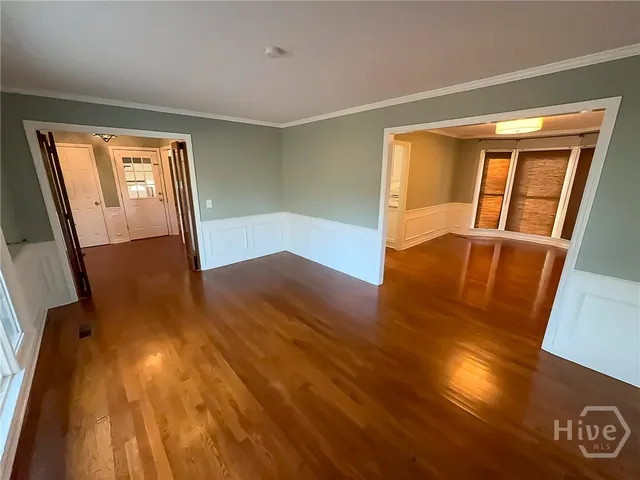 $398,000 | 205 Amberwood Drive East, Vidalia, GA 30474