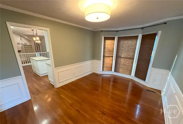 $398,000 | 205 Amberwood Drive East, Vidalia, GA 30474