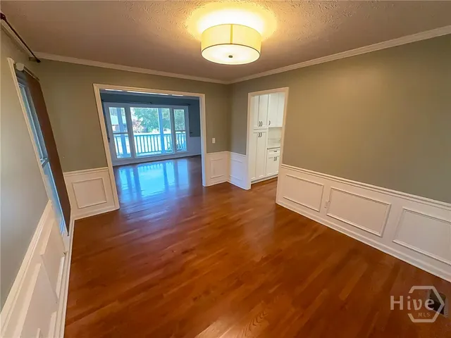 $398,000 | 205 Amberwood Drive East, Vidalia, GA 30474