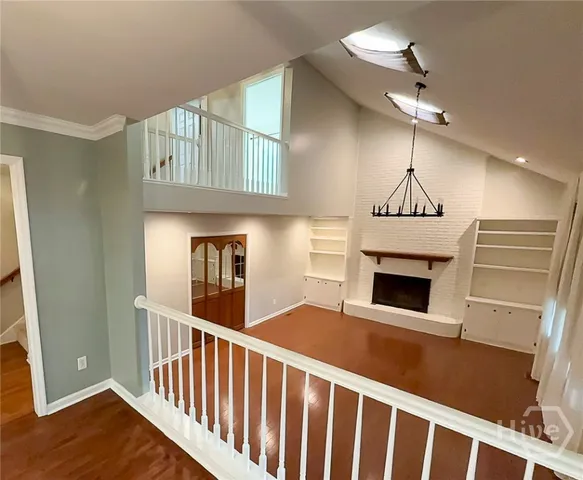 $398,000 | 205 Amberwood Drive East, Vidalia, GA 30474