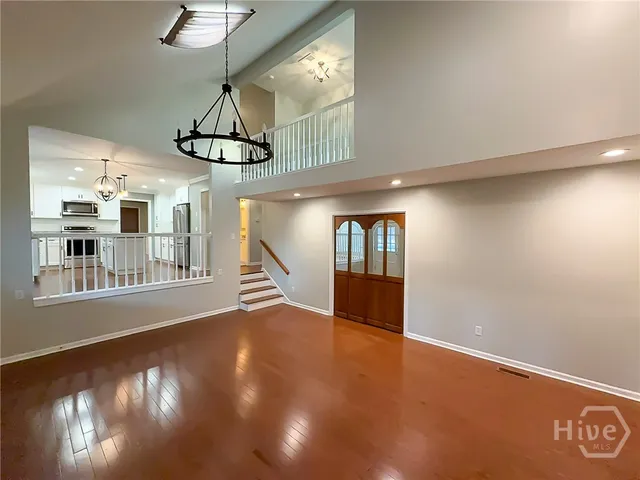 $398,000 | 205 Amberwood Drive East, Vidalia, GA 30474