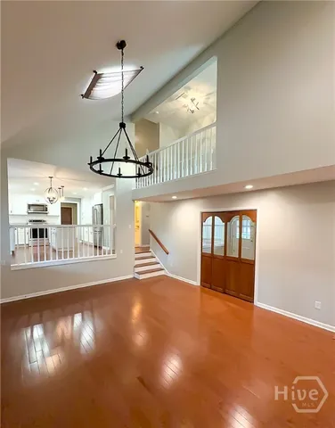 $398,000 | 205 Amberwood Drive East, Vidalia, GA 30474