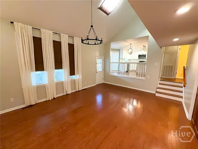 $398,000 | 205 Amberwood Drive East, Vidalia, GA 30474