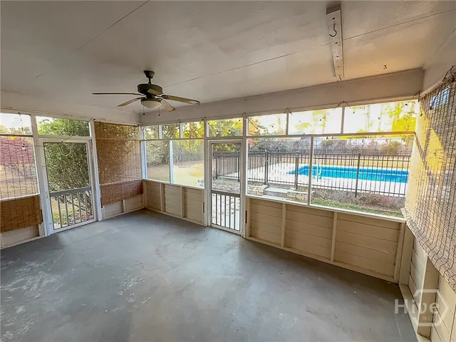 $398,000 | 205 Amberwood Drive East, Vidalia, GA 30474