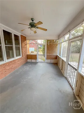 $398,000 | 205 Amberwood Drive East, Vidalia, GA 30474