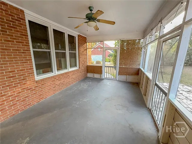 $398,000 | 205 Amberwood Drive East, Vidalia, GA 30474