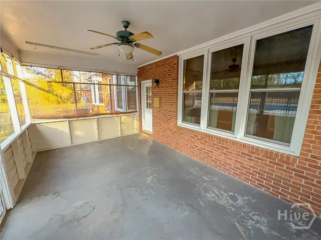 $398,000 | 205 Amberwood Drive East, Vidalia, GA 30474