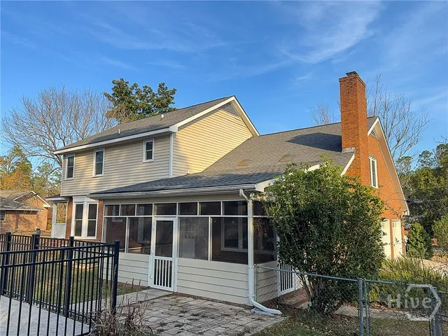 $398,000 | 205 Amberwood Drive East, Vidalia, GA 30474