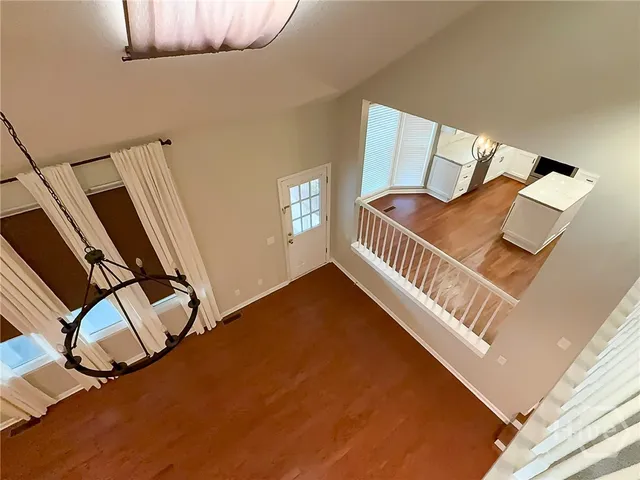 $398,000 | 205 Amberwood Drive East, Vidalia, GA 30474