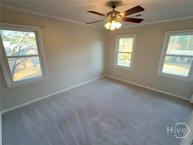 $398,000 | 205 Amberwood Drive East, Vidalia, GA 30474