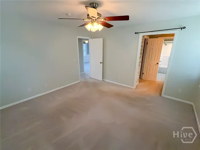 $398,000 | 205 Amberwood Drive East, Vidalia, GA 30474