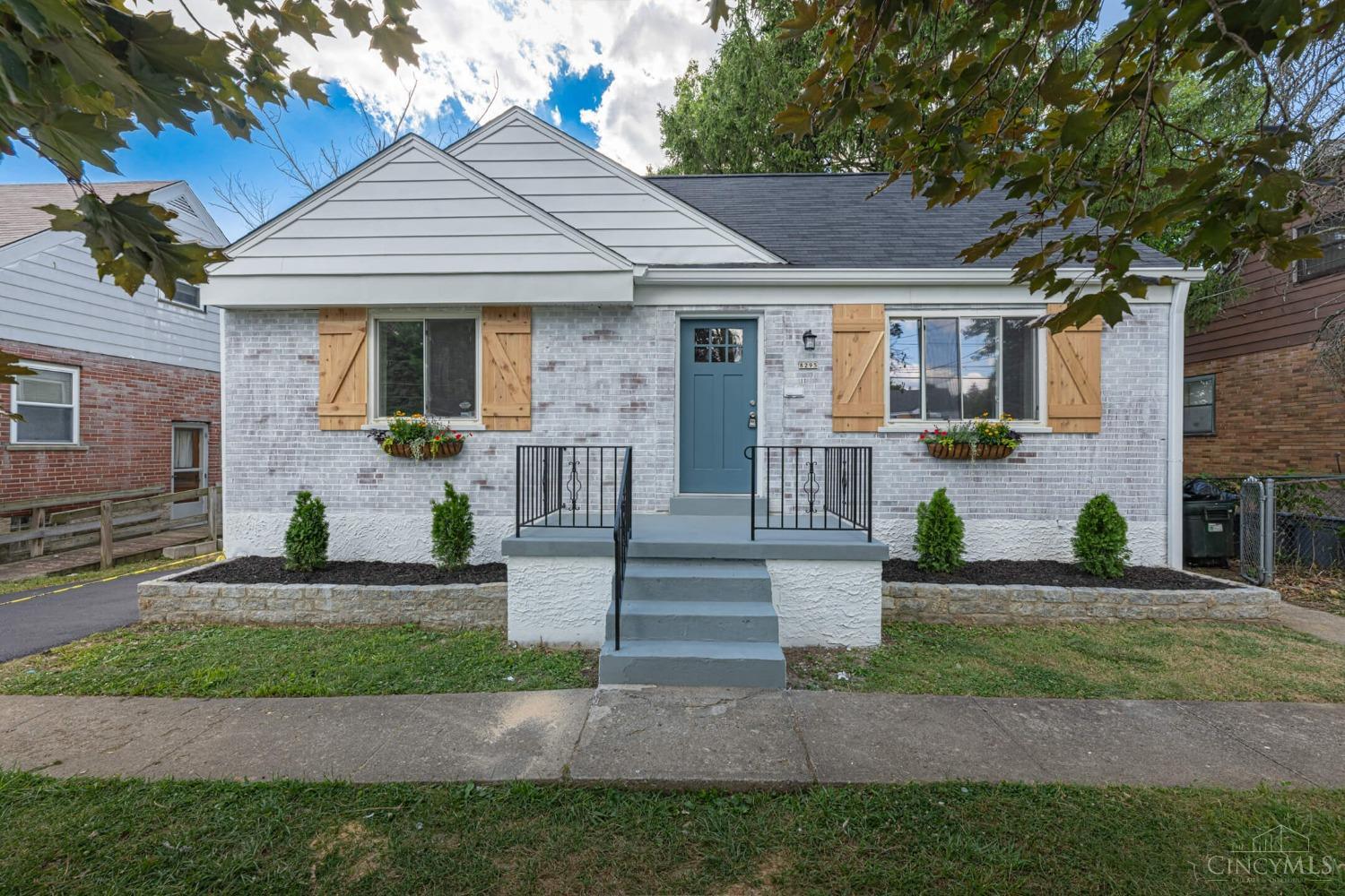 8295 Daly Road Cincinnati, OH 45231 - Photo 1 of 20
