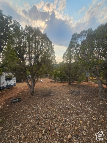 915 South Stagecoach Road, Unit 8 Fruitland, UT 84027 - Photo 21 of 40 Beautiful Property Views - Nice Large Trees!
